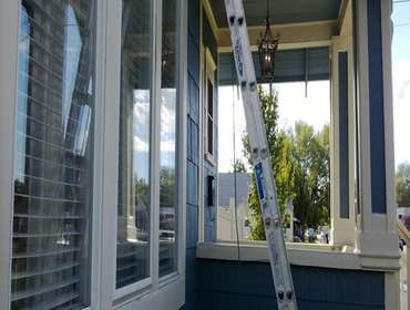 Photo(s) from Anchorage Painting & Drywall