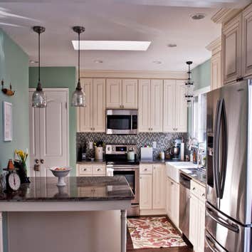 Photos by Cerletti & Kennedy Design-build #1