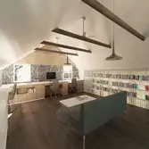 Farmhouse Renovation