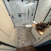 Photos by Wld Bathroom #1