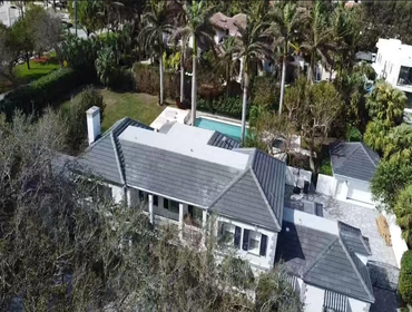 Our Roofing Work