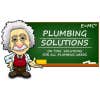 Plumbing Solutions logo