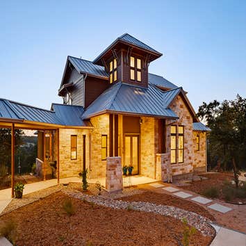 Photo(s) from Danze & Davis Architects, Inc.