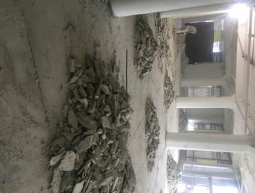Photos from Prairie Construction Systems
