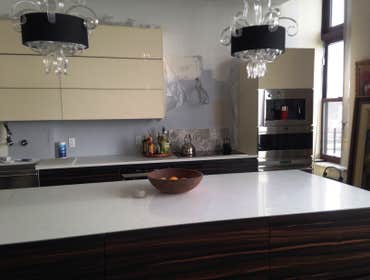 Kitchen renovations Some kitchens we have done recently...