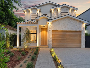 Photos by Skybar Construction Inc #5 Full home remodel in Palo Alto