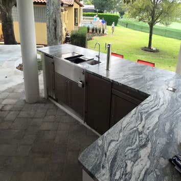 Photos from McCulloch Masonry and Construction Inc