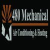 480 Mechanical LLC logo