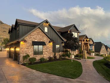 Photos by Forte Builders #2