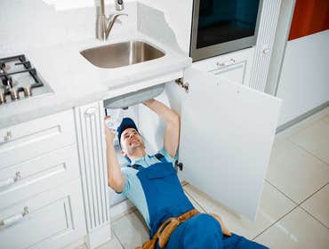 Photos by Champion Cleveland plumbing #1