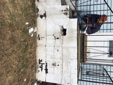 Photo(s) from Montebello Green Landscaping & Construction