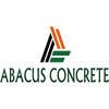 Abacus Concrete Inc. logo