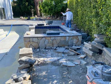 Photos by Lr Pools & Spas #1