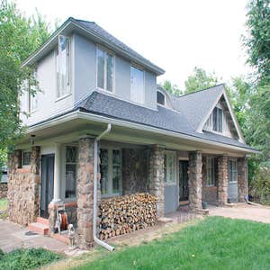 Project photos