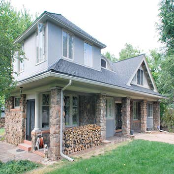 Project photos