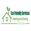 Eco Friendly Services logo