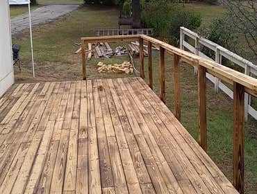 Photos by Alliance General Contracting #1