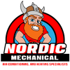 Nordic Mechanical logo