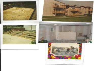 Photos from Jennie Mae James Construction