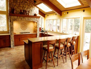 Photos by Jackbuilt Inc #1