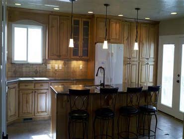 Photos from Aspen Hills Construction