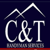 C&t Handyman Services logo
