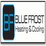 Blue Frost Heating & Air-Conditioning Blue Frost only installs industry leading equipment including Trane furnaces and air conditioners, Honeywell air 