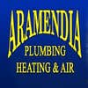 Aramendia Plumbing Heating and Air logo