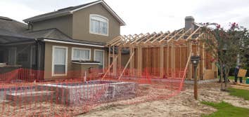 LynnLee Construction Group Custom Homes, Additions, Historical Renovations, Remodeling, Trade Professionals
Major Home Re-model (detached garage,