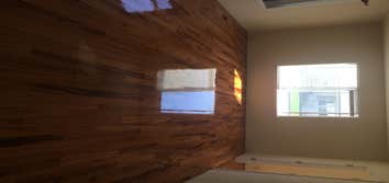 All Wood Floors