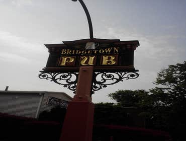 Bridgetown Pub Mount Holly, NJ Bridgetown Pub Mount Holly NJ