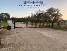 Photos by Sky Automatic Gates #1
