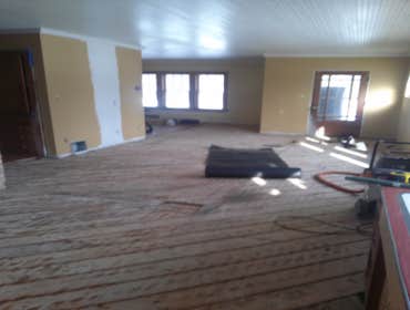 Photos from CRC Construction