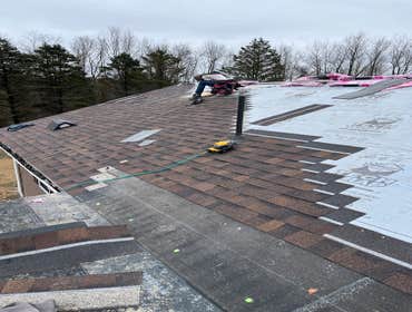Photos by Altmire Roofing #1 Roofing, siding, and windows installations
