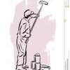Ivan Quintana Painting Contractor logo
