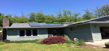 Photos from Silk Road Solar