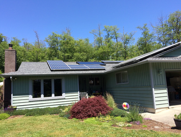 Photos from Silk Road Solar