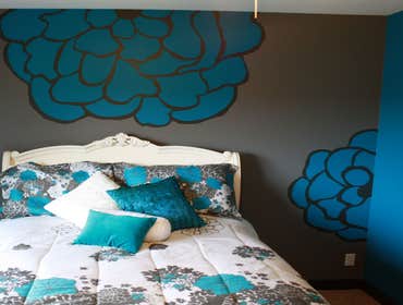 Photos by Boyd Peterson Painting & Wallcovering #2