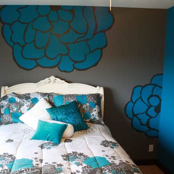 Photos by Boyd Peterson Painting & Wallcovering #2