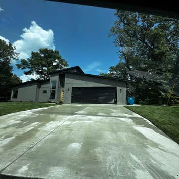 Meadow Lake Homes