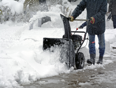 Commercial Property Maintenance