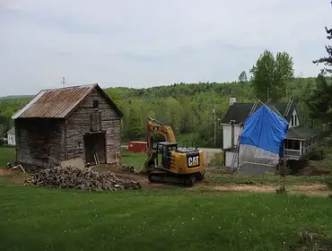 CAMP TIGHE