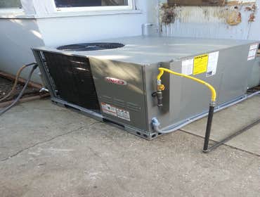 Photos from Comfort Mechanical Services