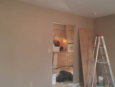 Photo(s) from Robert E Smith Handyman Contractor