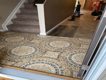 Photos by Monroe’s Contracting #1