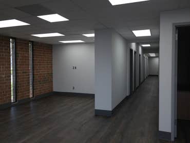 Office Reno, Drywall, Framing