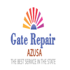 Gate Repair Azusa logo