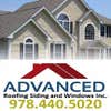 Advanced Roofing, Siding & Windows, Inc logo