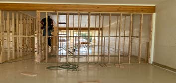 Mg Texas Remodeling LLC