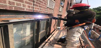 S.M. Construction USA Inc.